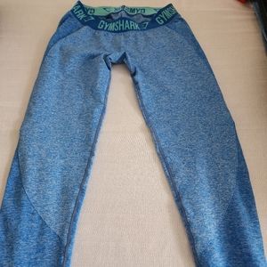 Gymshark leggings